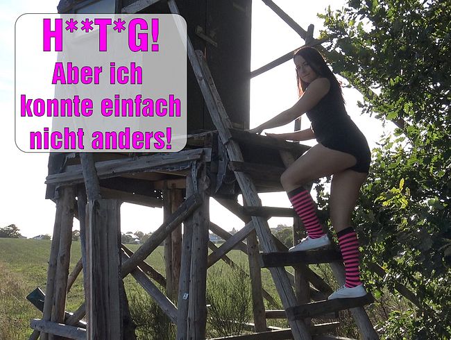 EmmaSecret Porno Video: HEFTIG! Aber ich konnte einfach nicht anders!